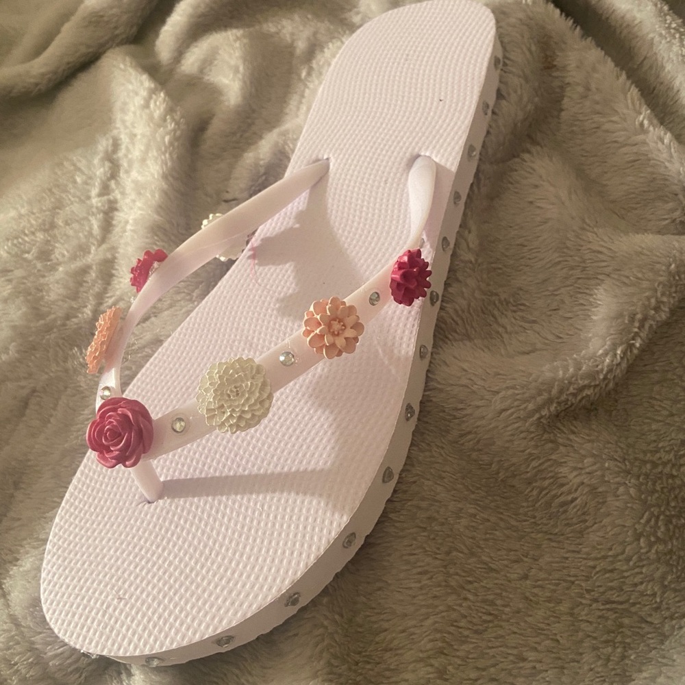 Flip Flops
